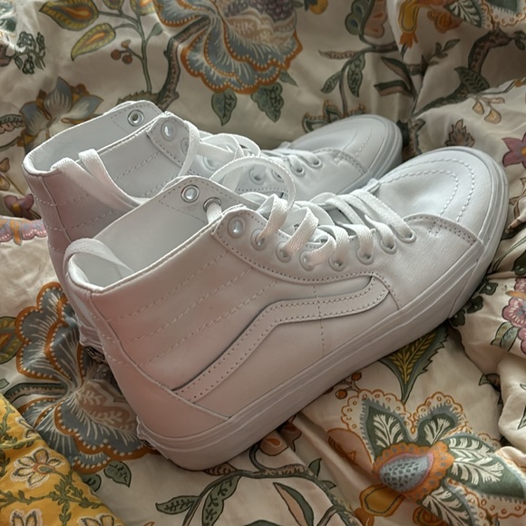 Vans Sk8-Hi - Picture 4 of 6